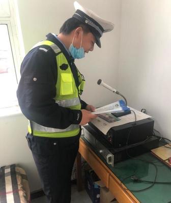 莊警提示 嚴查嚴管“一盔一帶”，每周二全省統一行動與勞動保護用品銷售的利好機遇